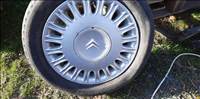 Citroen Monza 16" használt alufelni