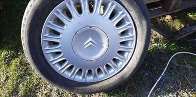  Citroen Monza 16" használt alufelni