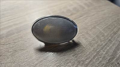 Opel Corsa C, Opel Combo C bal oldali sárvédő index