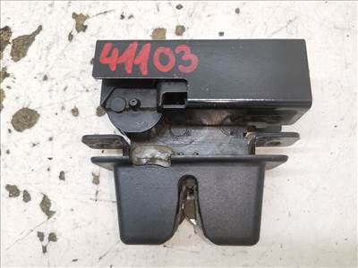 RENAULT LAGUNA III (BT0/1) 2.0 dCi (BT0M/ BT0N/ BT19) Csomagtérajtó Zárszerkezet #41103# 9054201001R