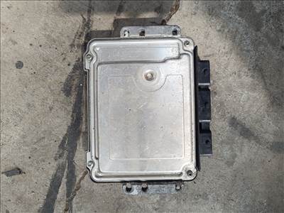 Ford Focus Mk2 1.6 TDCi ECOnetic Motorvezérlő  4m5112a650ne