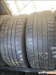 255/55 R18 Michelin Latitude Alpin 105H l 5mm l 2db l DOT2515