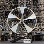 (3737)  Audi 21 gyári alufelni felni, 5x112, Q7
