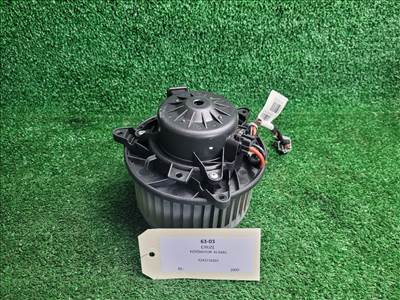 CHEVROLET CRUZE Fűtőmotor (Klímás) 5242710201 a52421767