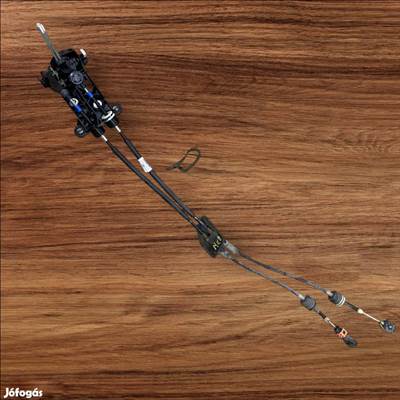 Ford fiesta mk8 2018-  1.1 benzin kulissza bowden váltó