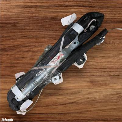 Ford kuga mk2  bal jobb függöny légzsák tető