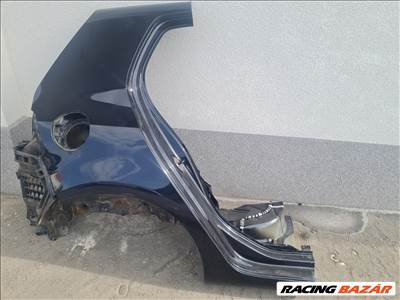 Volkswagen Golf VI jobb hátsó negyed LC9X (23470)