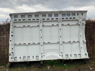 Iveco Daily (5th gen) IVECO DAILY Karosszéria Csomag