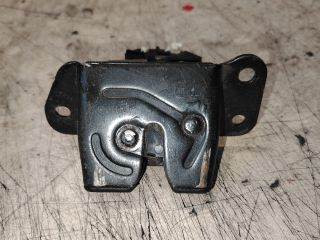 Hyundai Tucson (JM) Csomagtérajtó Zárszerkezet *144338*