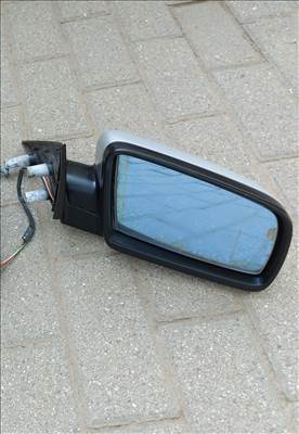 BMW 5-ös sorozat E60, E61 jobb oldali visszapillantó tükör 