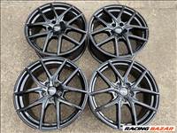 4db Dezent 18" Ford - Volvo alufelni. (4002)