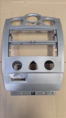 Renault Mégane II középkonzol keret 8200178435