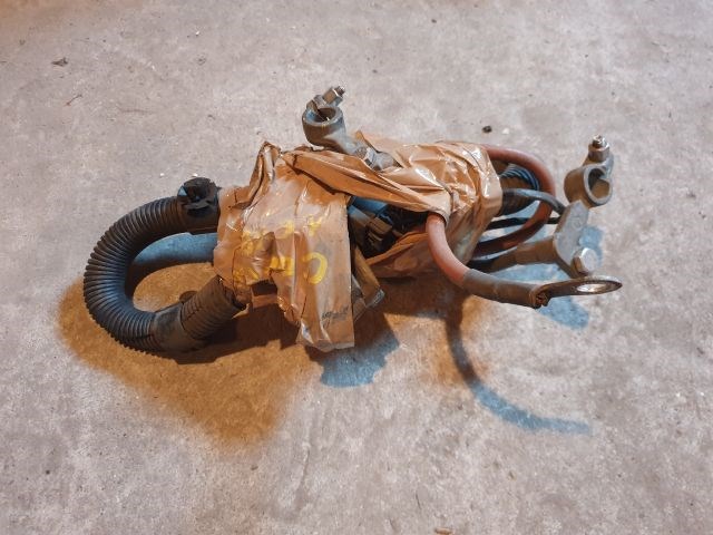 Opel Combo C Akkumulátor kábelköteg Z16se 1. kép