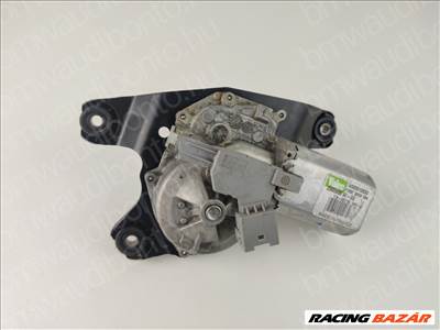 BMW X1 (E84) Hátsó ablaktörlő motor (pozíciófüggetlen) (2990856)