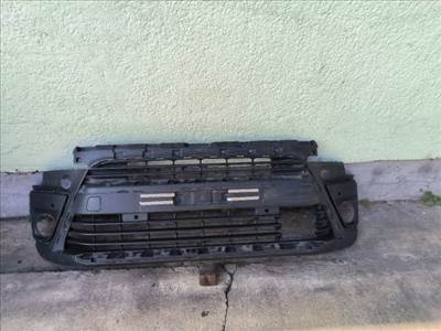 Toyota Proace I Első lökhárító 