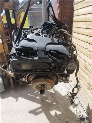 Jaguar S-Type 2.7 L V6 Diesel Motor  276dtv6