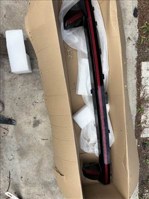 Hyundai Tucson (NX4) Hátsó lámpa+csomagternyitó+kamera N7924-62050