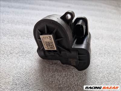 Audi A3 8V bal hátsó kézifék motor  5q0615405