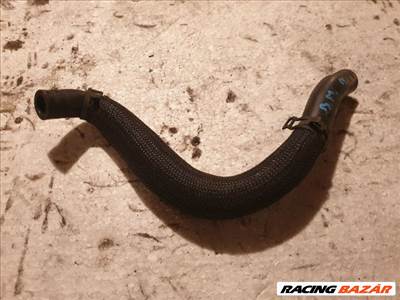 Opel Meriva B 1.7 CDTI Intercooler cső A17dts 