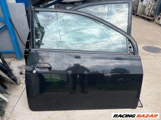 Daihatsu Cuore (2nd gen) DAIHATSU CUORE Jobb első Ajtó (Részeivel)