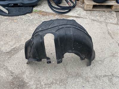 FORD FIESTA VIII  Bal hátsó Dobbetét (Kerékjárati, Műanyag)