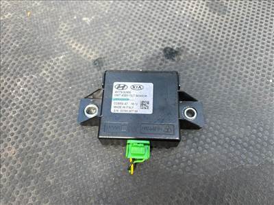 KIA SPORTAGE QL, QLE Komfort Elektronika