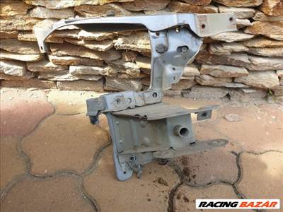 Opel Astra H Jobb lámpakeret + nyúlványvég  13110788