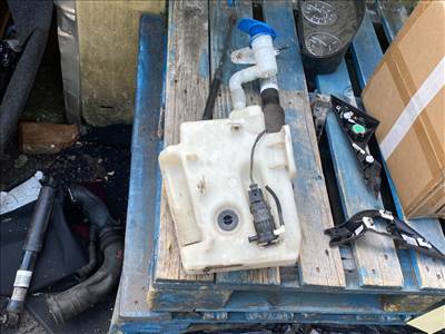 AUDI A3 8P1 Ablakmosó Tartály 008886