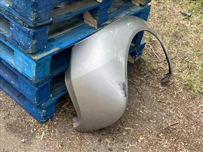 SMART FORFOUR 454 Jobb hátsó Sárvédő