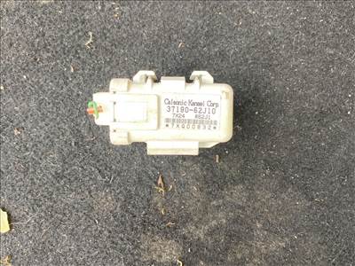 SUZUKI SPLASH  Központizár Elektronika 007515