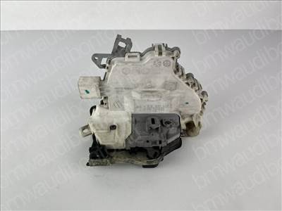 AUDI A6 C7 (4G2, 4GC) Bal első ajtó zár (8J1837015C, 8J1837015E)