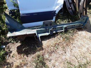 Suzuki Swift III SUZUKI SWIFT III Bal Küszöb