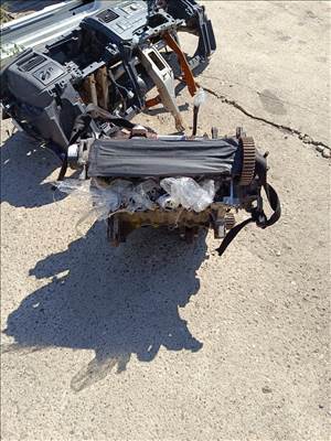 Ford Fiesta Mk5 1.4 TDCi Motor  f6jhb