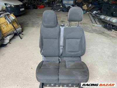 Opel Vivaro B Bal első Ülés 1140
