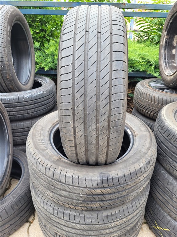 205/60 R16 Michelin Primacy 4 92H | 4,5mm | 4db | DOT: 4319 1. kép
