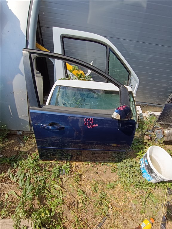 Ford C-Max Mk1 Bal első ajtó  cmax0311 1. kép
