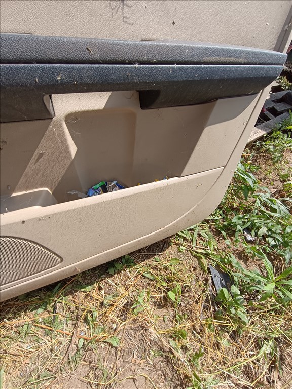 Ford C-Max Mk1 Bal első ajtó  cmax0311 4. kép