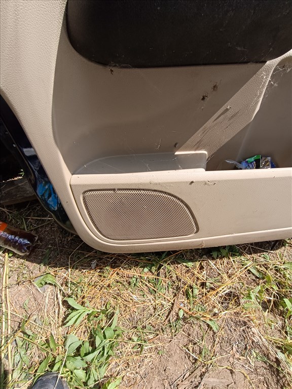 Ford C-Max Mk1 Bal első ajtó  cmax0311 5. kép