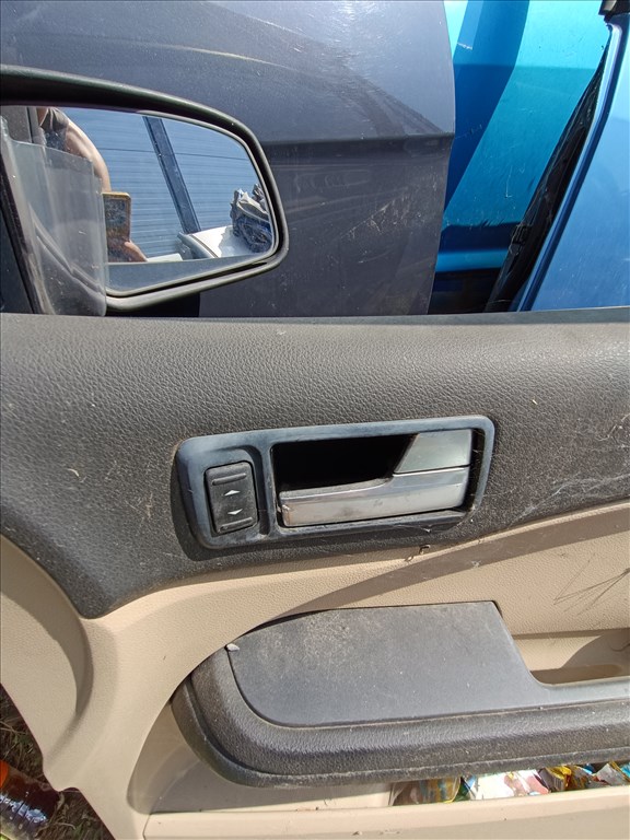 Ford C-Max Mk1 Bal első ajtó  cmax0311 6. kép