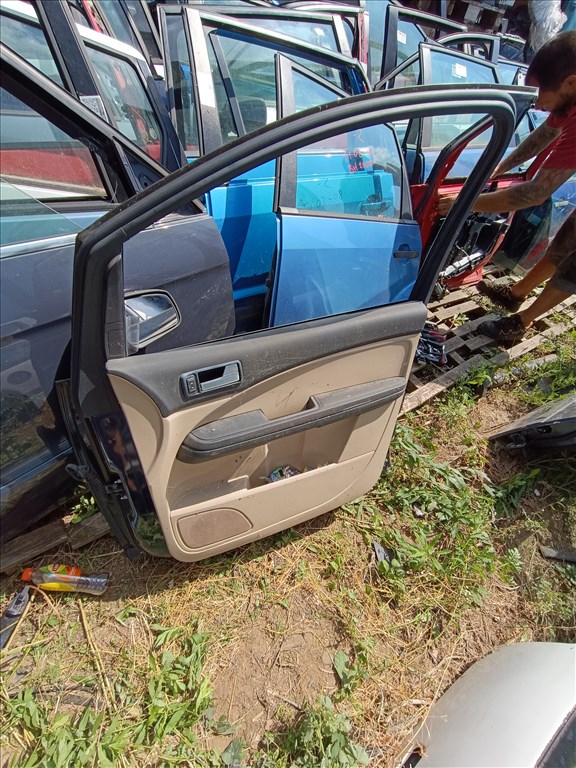 Ford C-Max Mk1 Bal első ajtó  cmax0311 7. kép