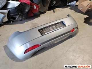 Fiat Grande Punto FIAT GRANDE PUNTO Hátsó Lökhárító (Részeivel) 1. kép