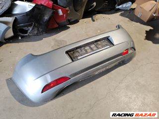 Fiat Grande Punto FIAT GRANDE PUNTO Hátsó Lökhárító (Részeivel)