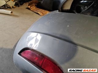 Fiat Grande Punto FIAT GRANDE PUNTO Hátsó Lökhárító (Részeivel) 3. kép