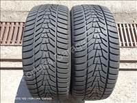 225/45 R18" Hankook Winter I'Cept újszerű téli gumik