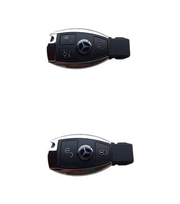 Mercedes A B CLA CL CLS C E GLA GLK GL G ML R SLK SL S osztály Sprinter Vito Viano kulcs