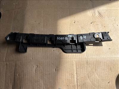 Hyundai Ioniq (AE) Lökhárító tartó jobb hátsó 86614-g2000