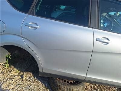 Seat Altea XL 1.6 TDI Altea XL ezüst jobb hátsó ajtó 