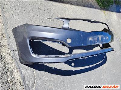 Kia Cee'd (JD) Első lökhárító 