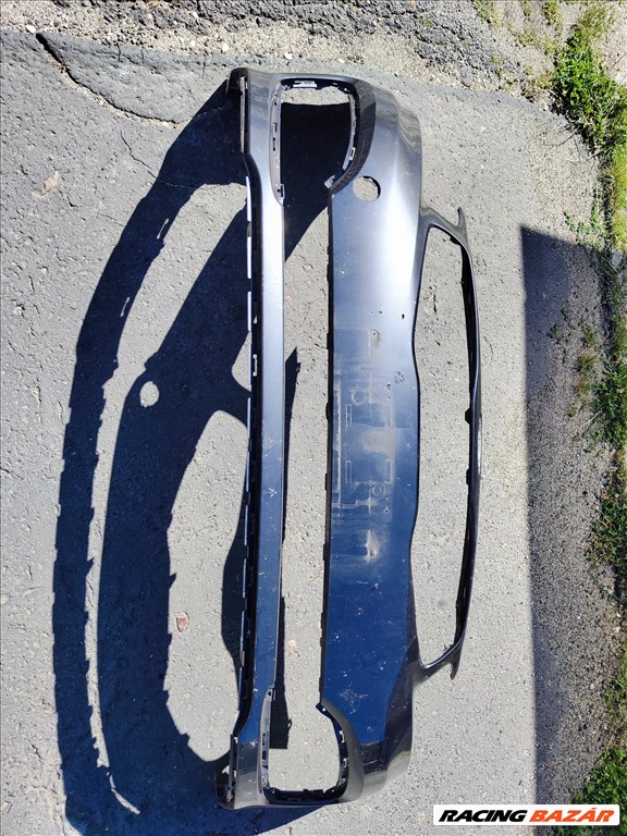 Kia Cee'd (JD) Első lökhárító  4. kép