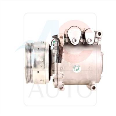 kompresszor, klíma TEAMEC 8611071 for MITSUBISHI, VOLVO